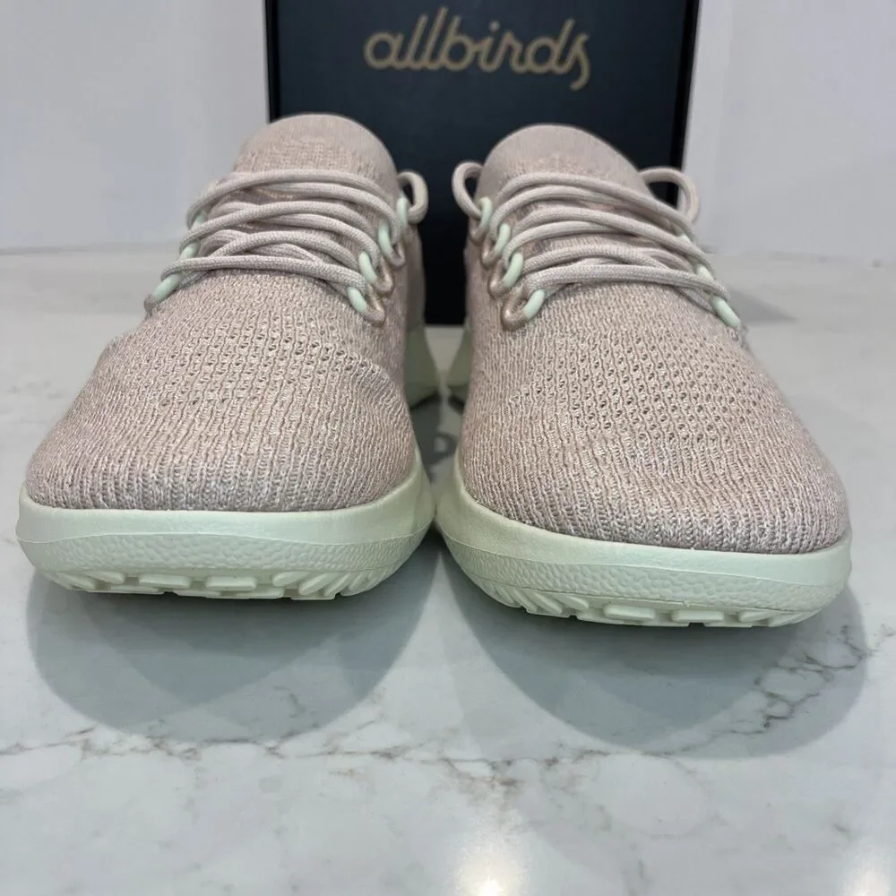 allbirds tree dasher
